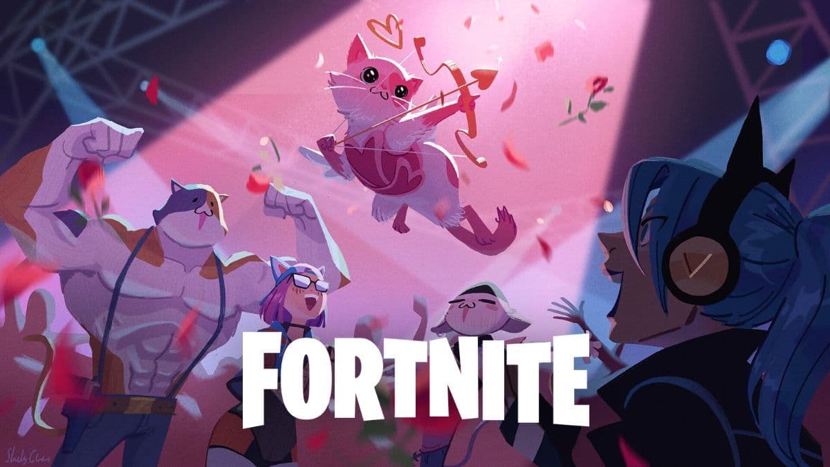 Sweetest Shot loading screen reward
