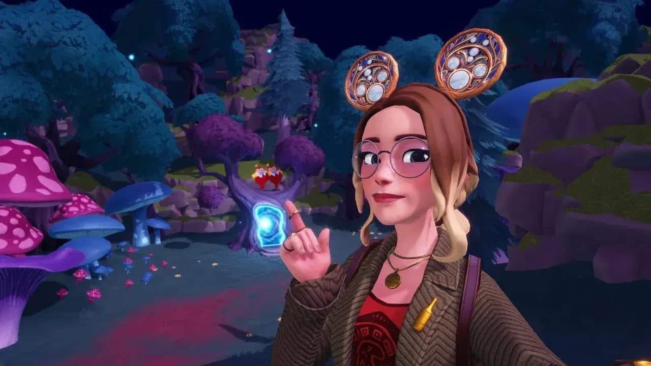 Disney Dreamlight Valley Guide: How to Complete All Picture Pursuit Quests  | GAMES.GG