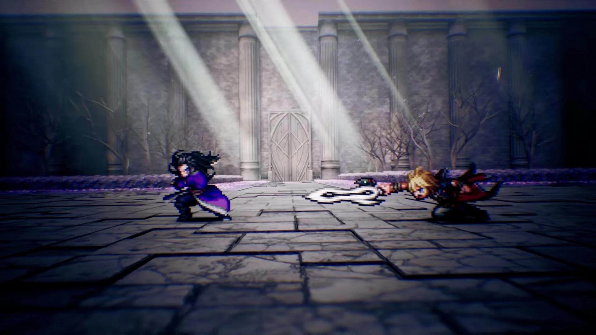 دليل مواقع جميع Legendary Arms في Final Fantasy Resonance
