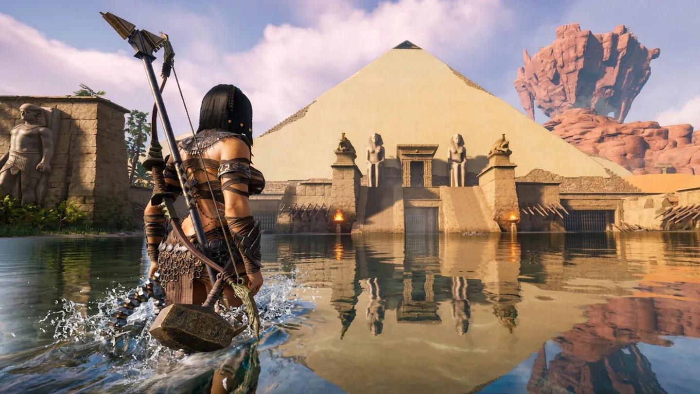 Anubis undead army ability