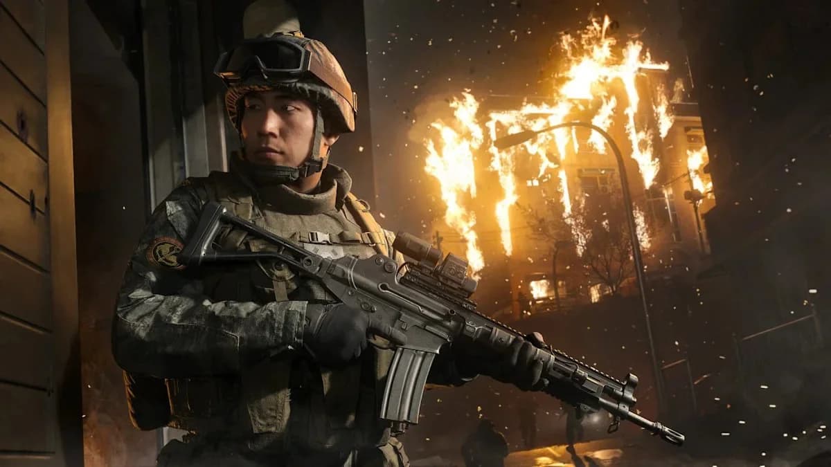 Modern Warfare 4 Notes Locations: All 64 Notes Across Every Mission