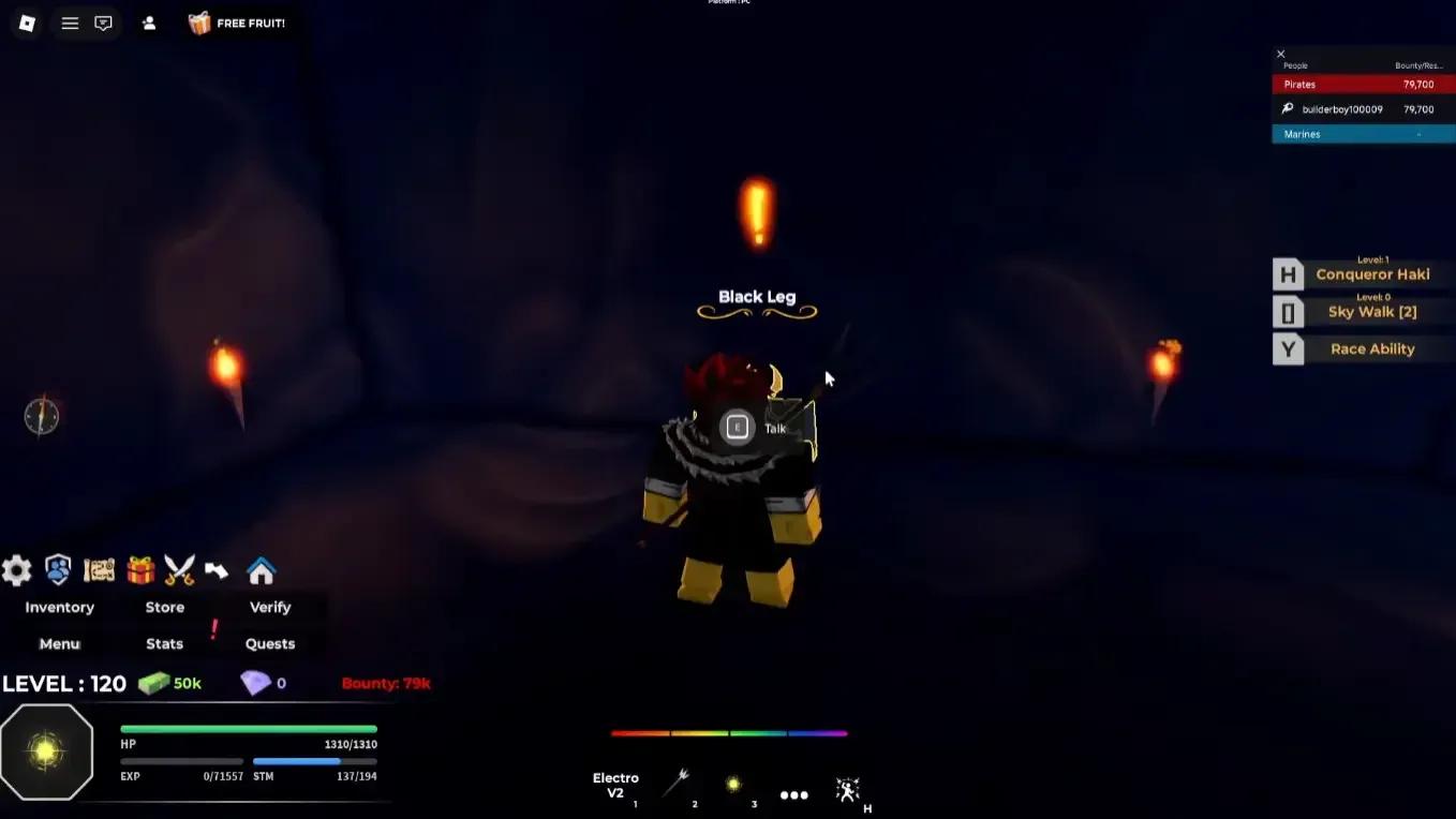 Doran The Forge craft list