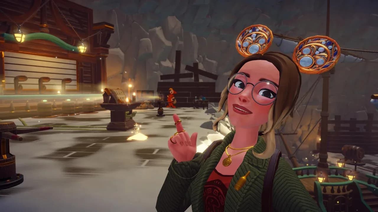Picture Pursuit: Peter Pan Walkthrough - Disney Dreamlight Valley Guide -  IGN