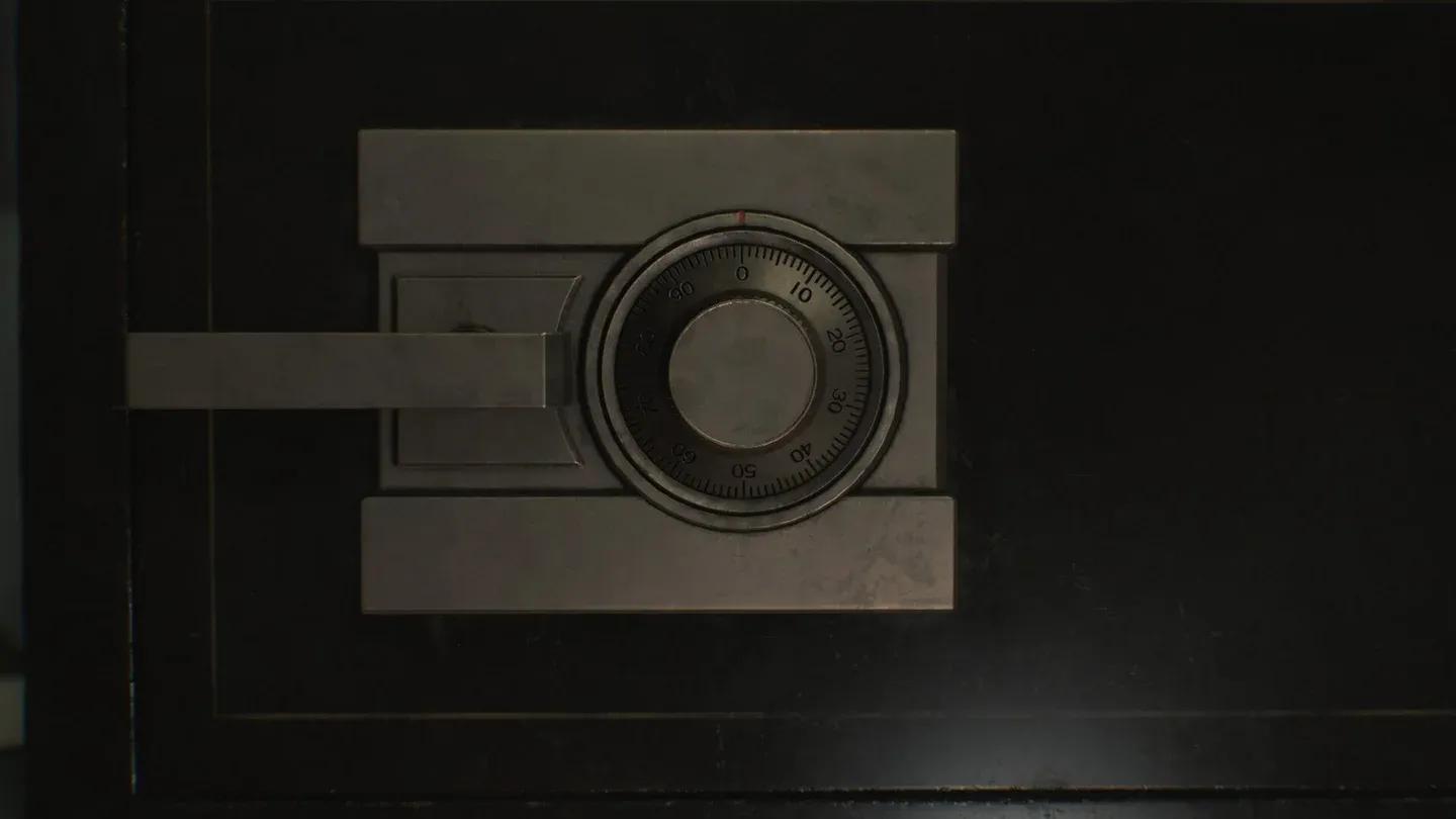 Dial direction guide
