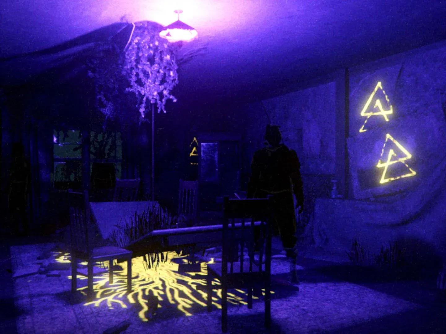 Alan Wake heads to Phasmophobia next ...