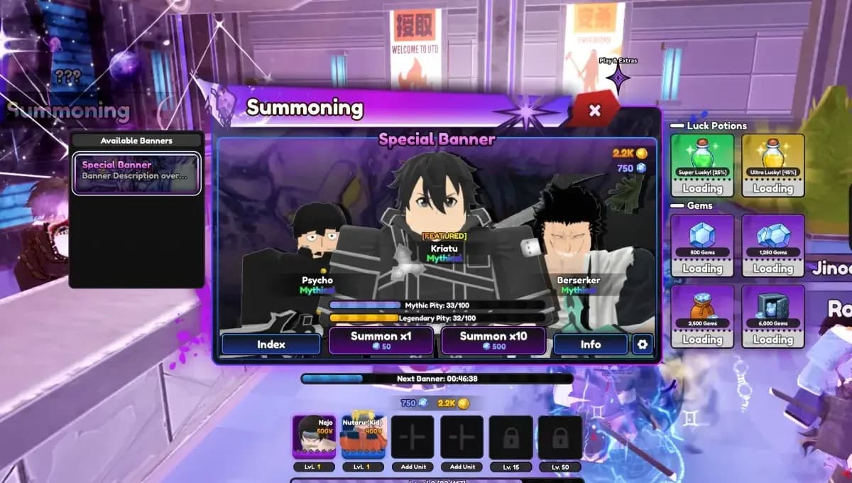 Sung Jin-Woo shadow army scaling