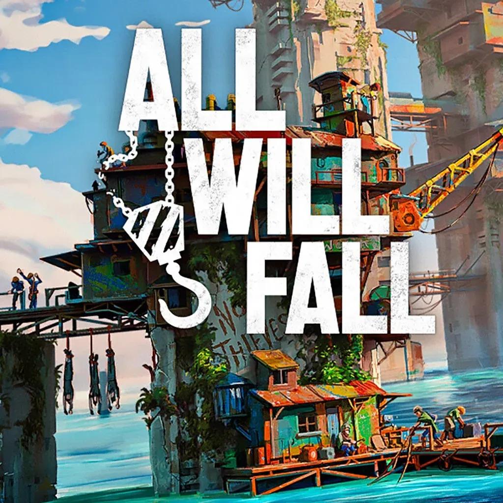 All Will Fall - IGN