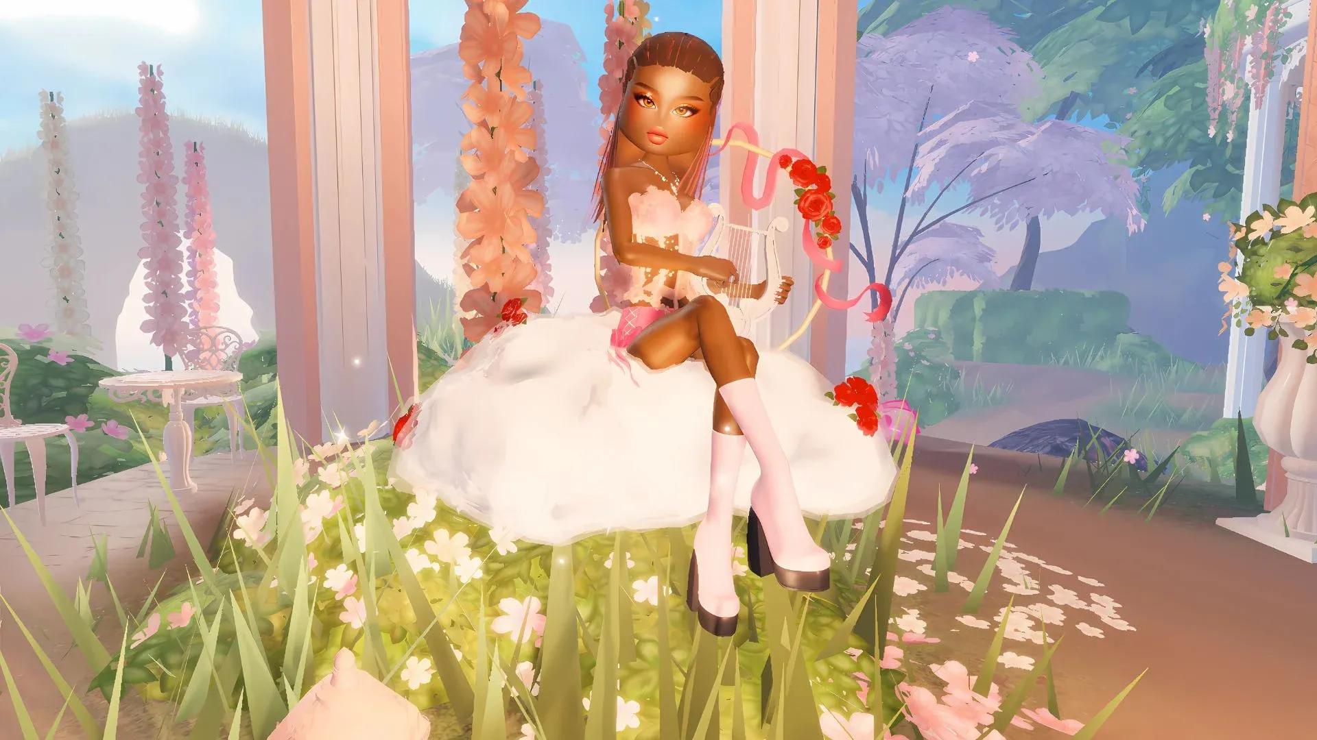 Dress to Impress Codes (April 2026 ...