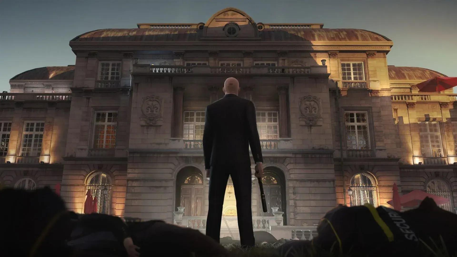 Amazon Walks Back 007 Comments, But IO Buyout Still Possible image