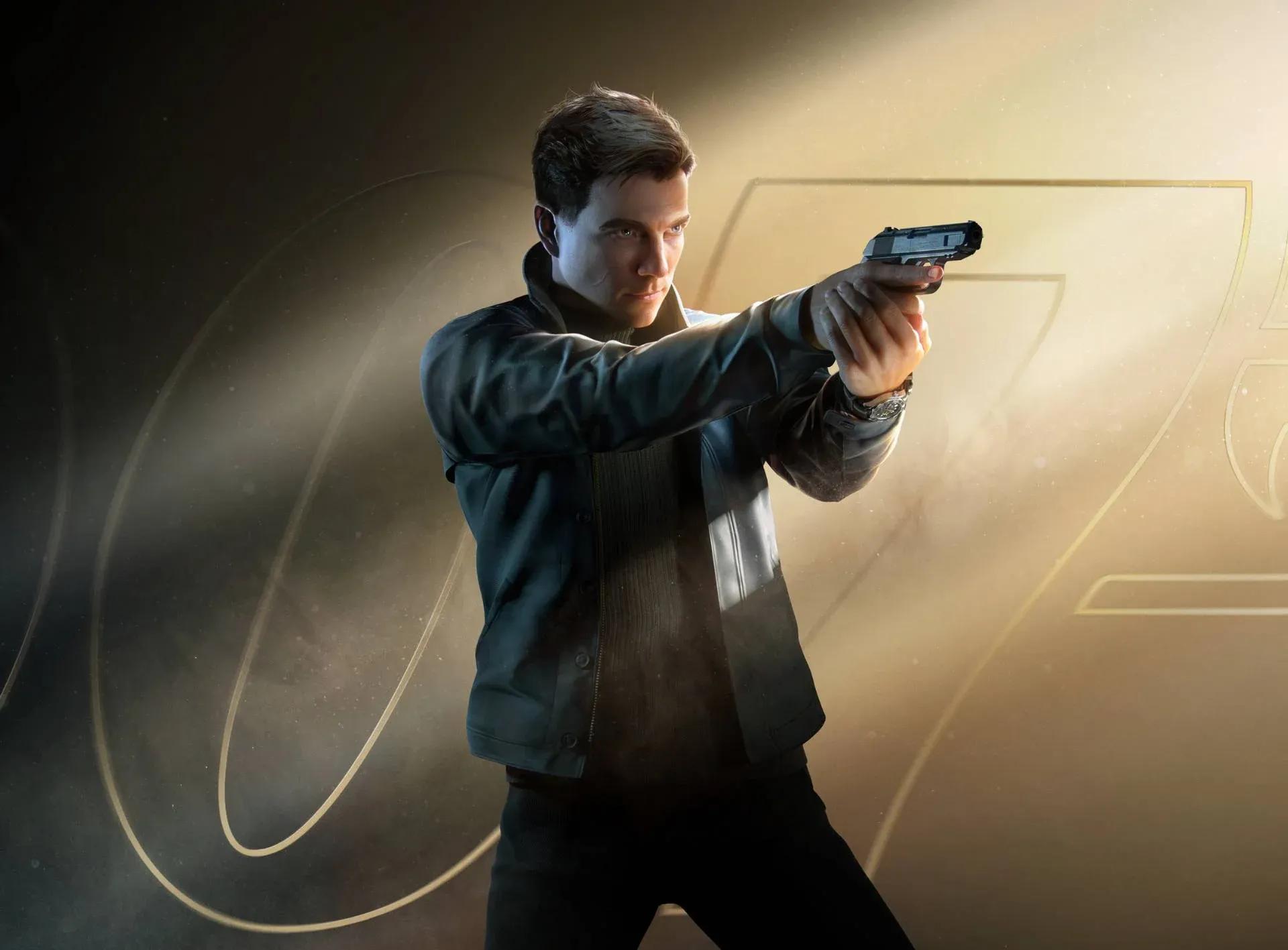 007 First Light Game Launches Globally ...