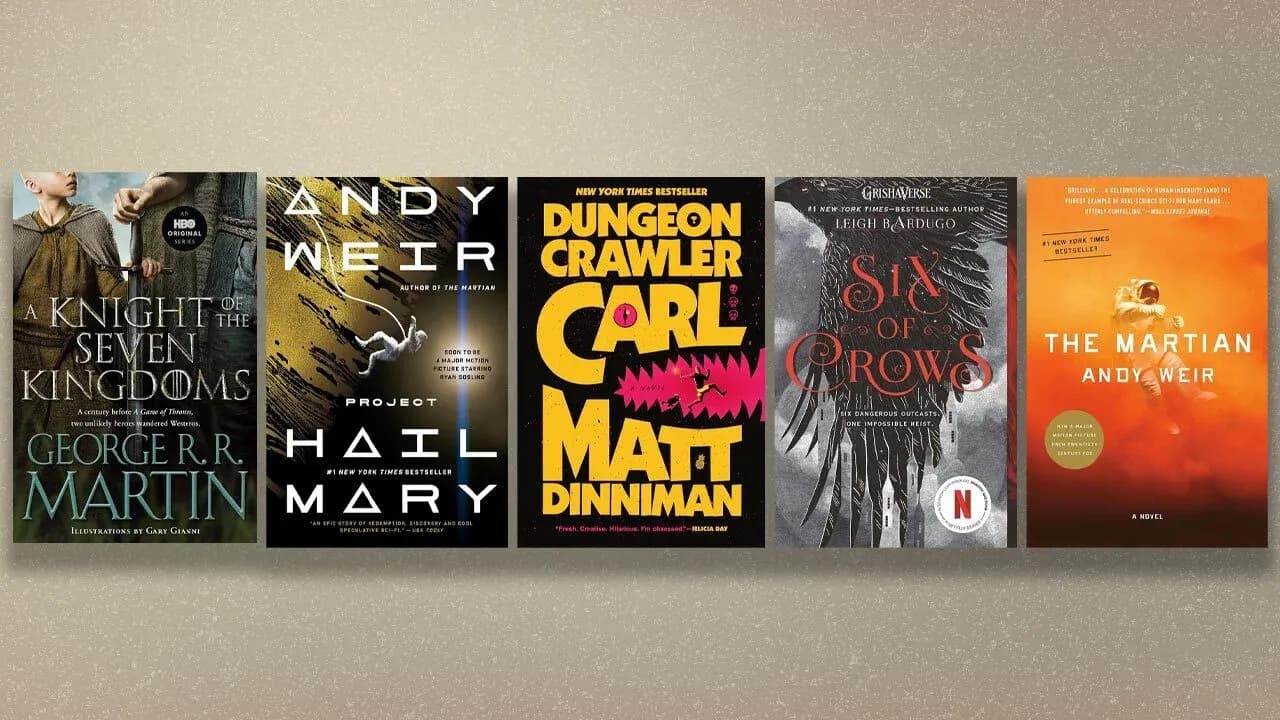 Amazon Spring Sale开启：精选游戏、书籍等享Buy 2 Get 1 Free优惠 image