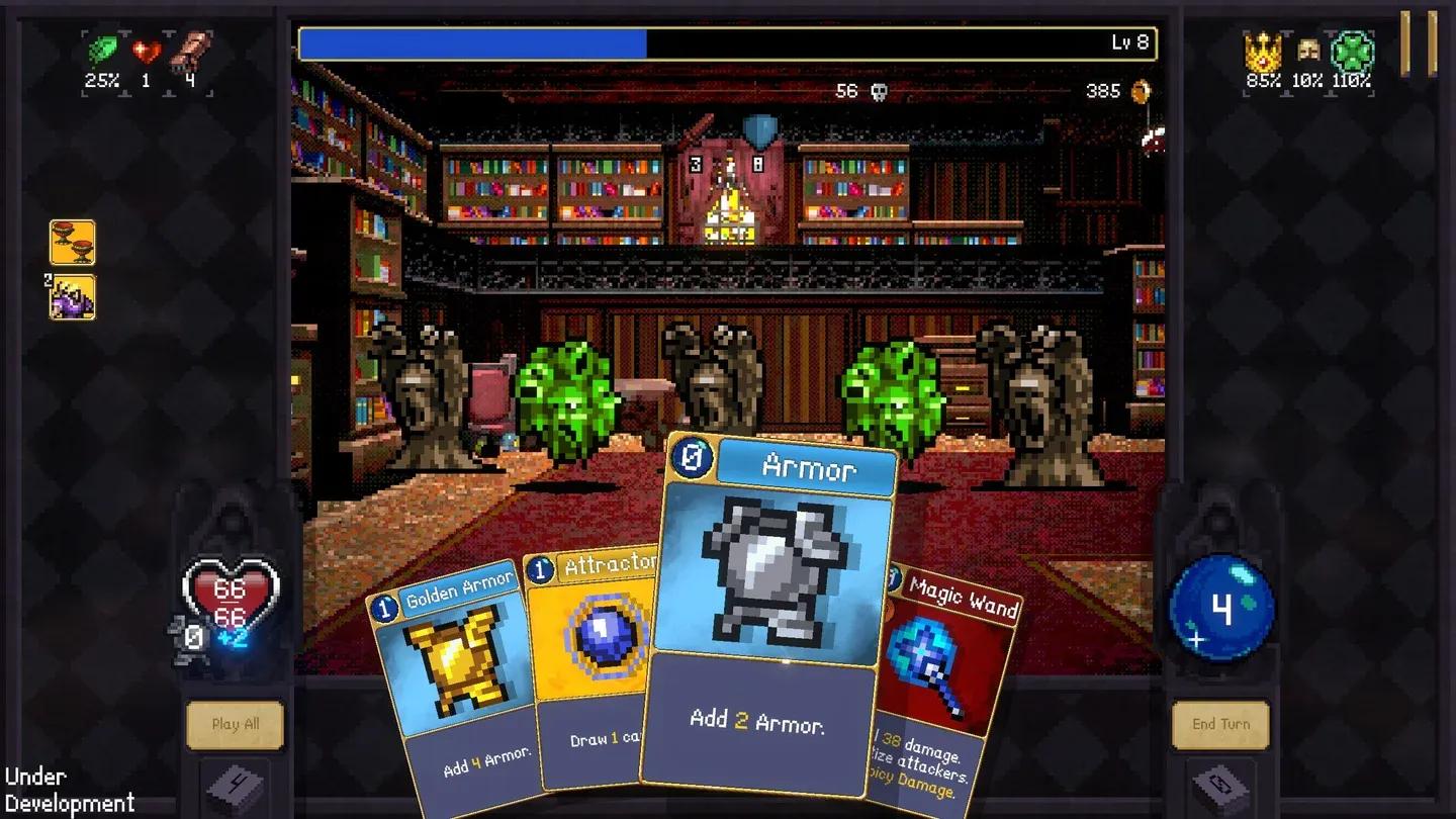 Gem sequence spawn location