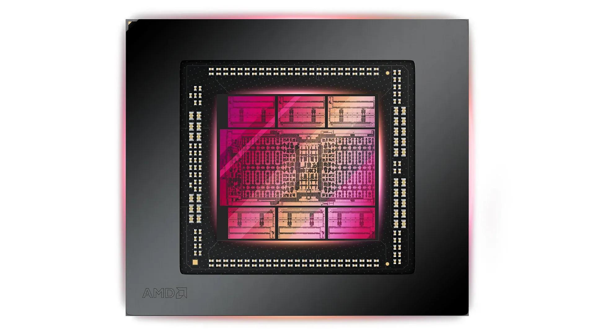AMD RDNA 3 GPU Architecture Deep Dive: The Ryzen Moment for GPUs | Tom's  Hardware