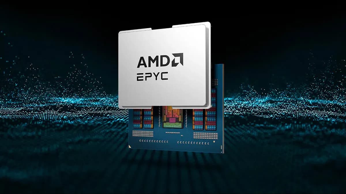 AMD Zen 6 Server CPUs Land This Month, Desktop Release Could Follow image