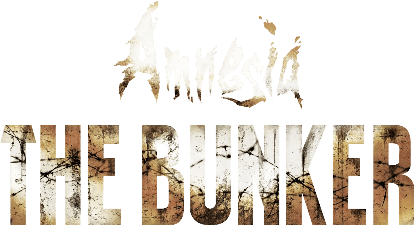 Amnesia: The Bunker