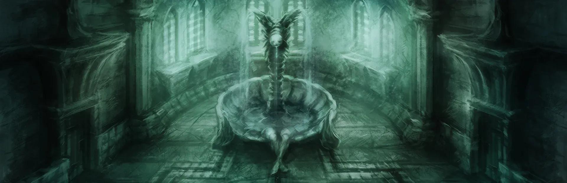 Amnesia: The Dark Descent Banner