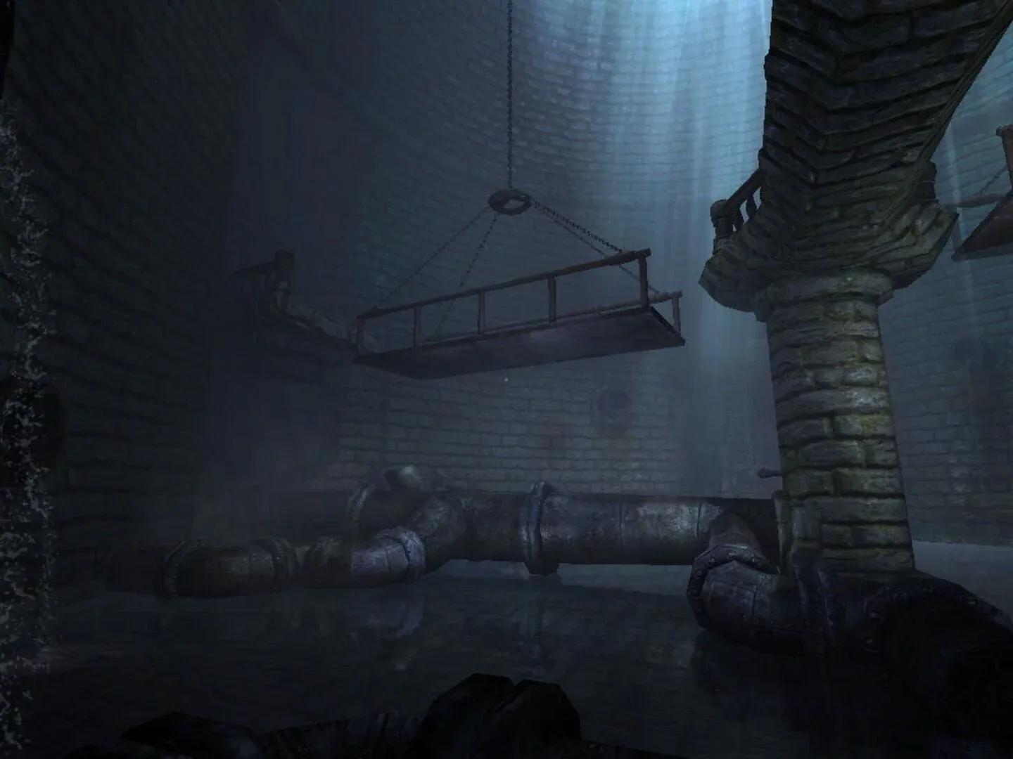 Amnesia: The Dark Descent Gallery 10