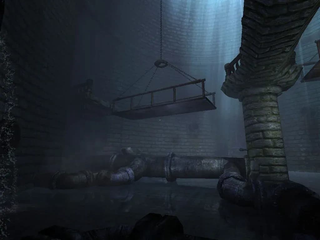 Amnesia: The Dark Descent Gallery 1
