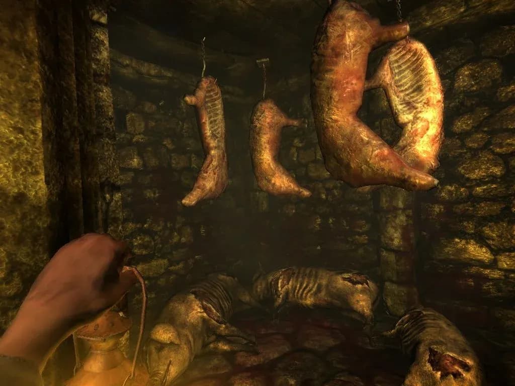 Amnesia: The Dark Descent Gallery 2
