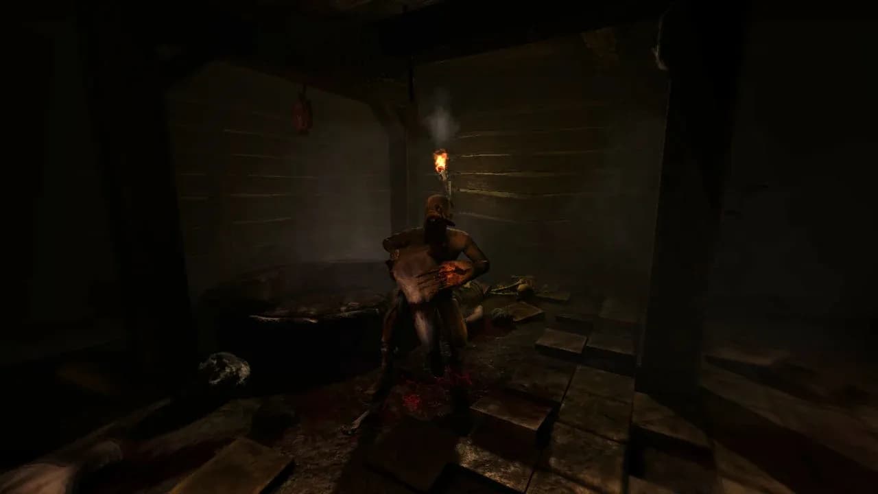 Amnesia: The Dark Descent Gallery 4
