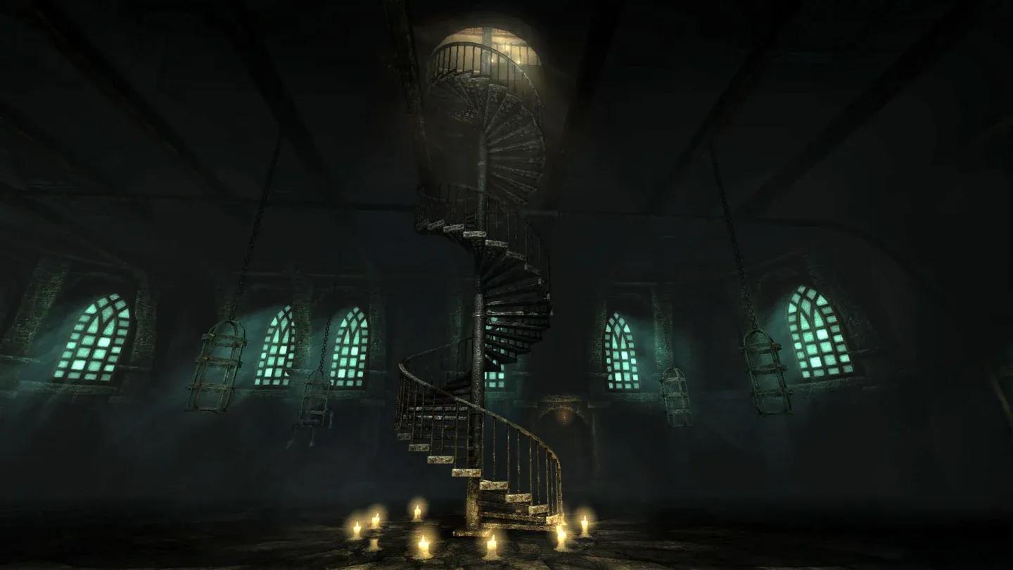 Amnesia: The Dark Descent Gallery 6