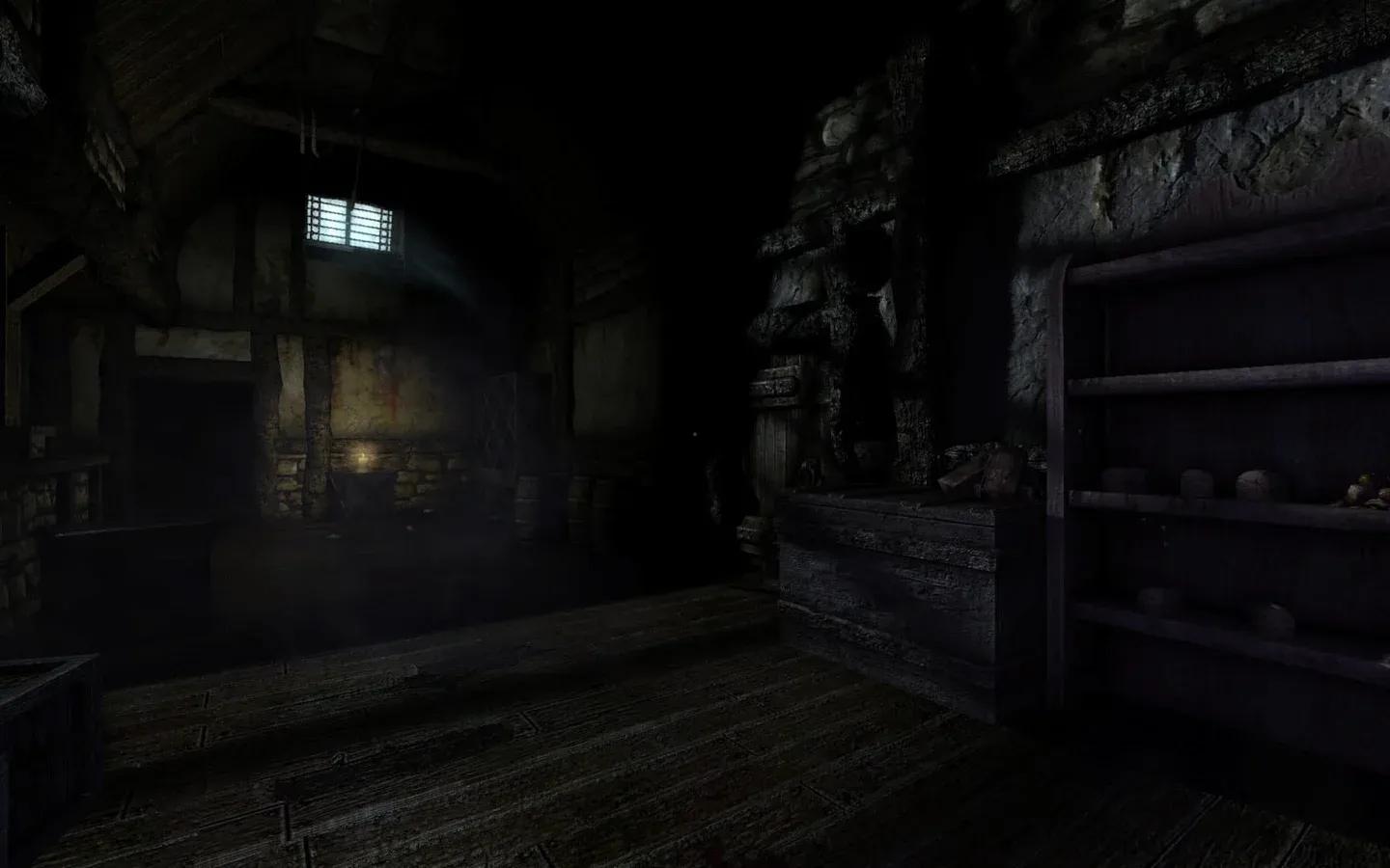 Amnesia: The Dark Descent Gallery 8