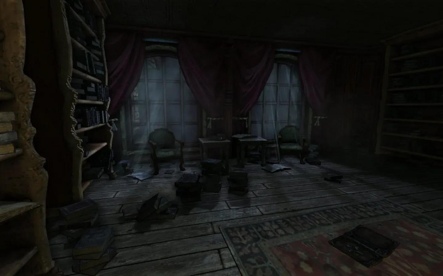 Amnesia: The Dark Descent Gallery 9