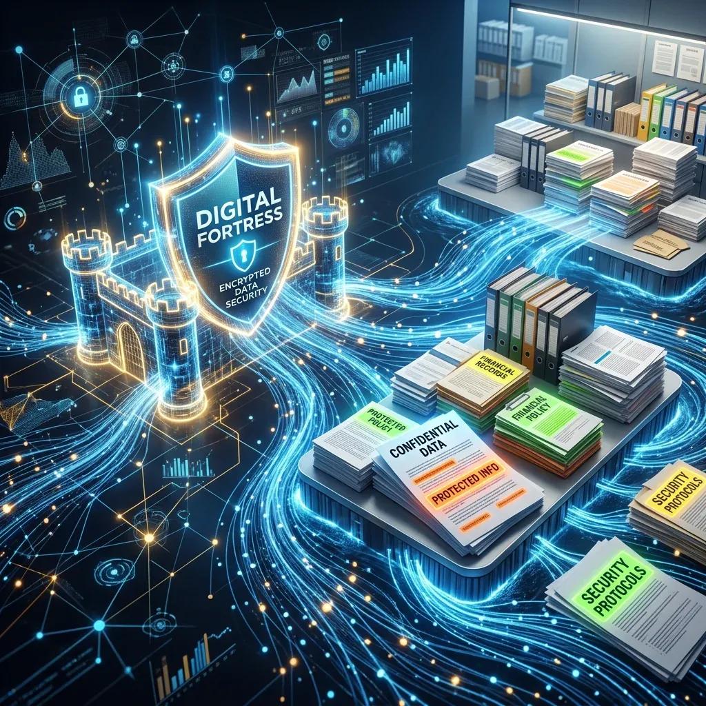 Exploring Data Privacy Through Art | AI ...