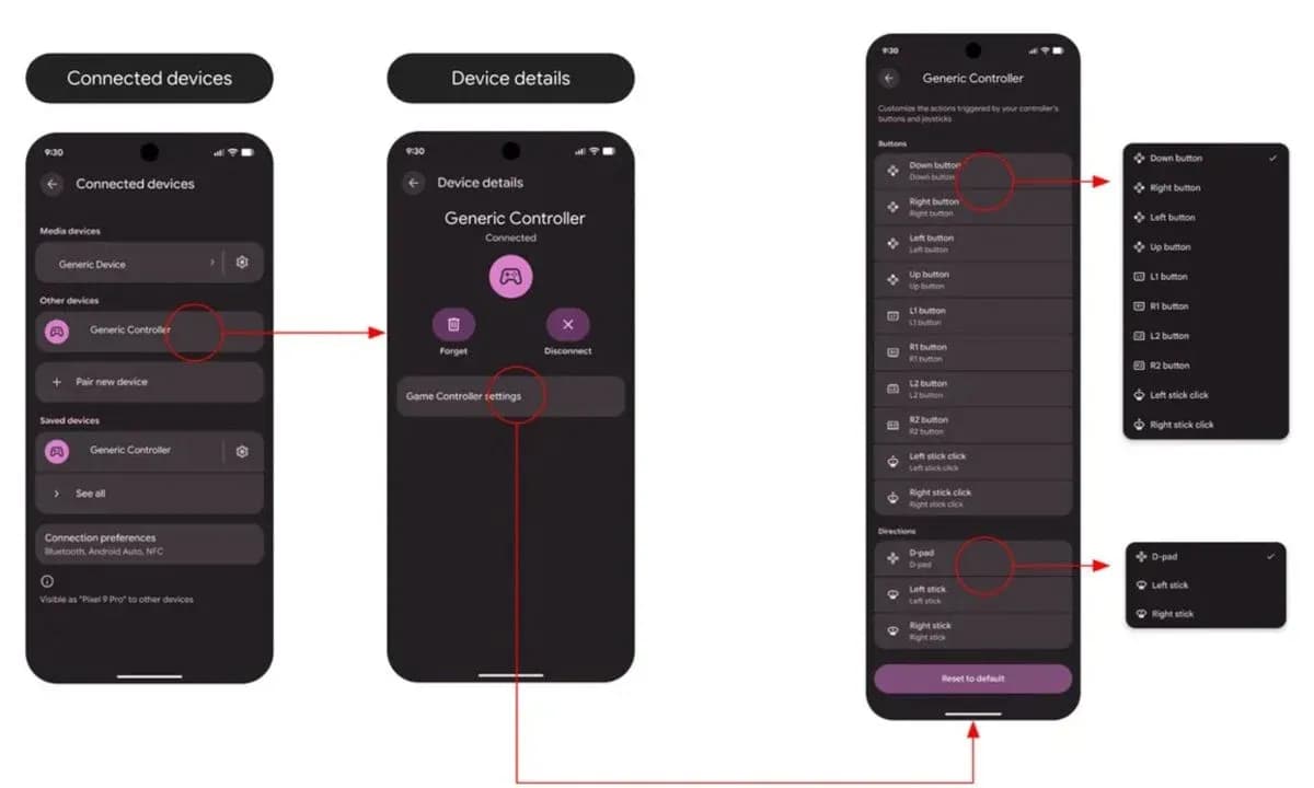 Android 17 brings system-level ...