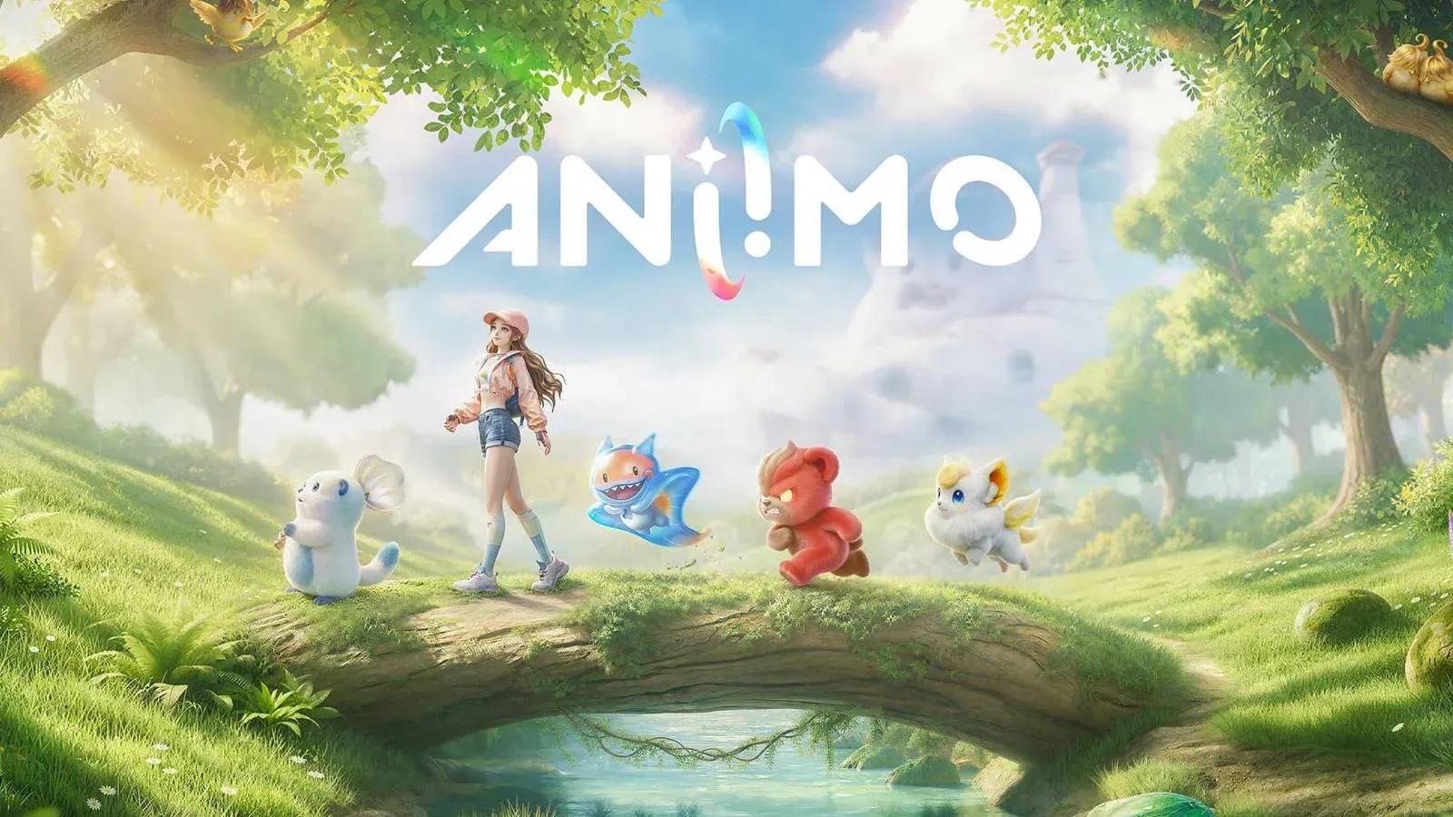 PAX East Preview: Aniimo is an Action Game for Monster Tamers