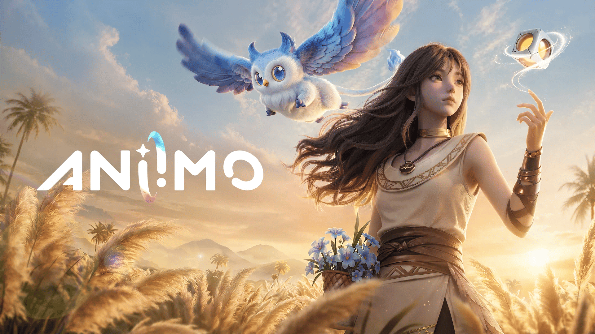 Aniimo tops 15 million players; Season 1 Part 2 launched October 29