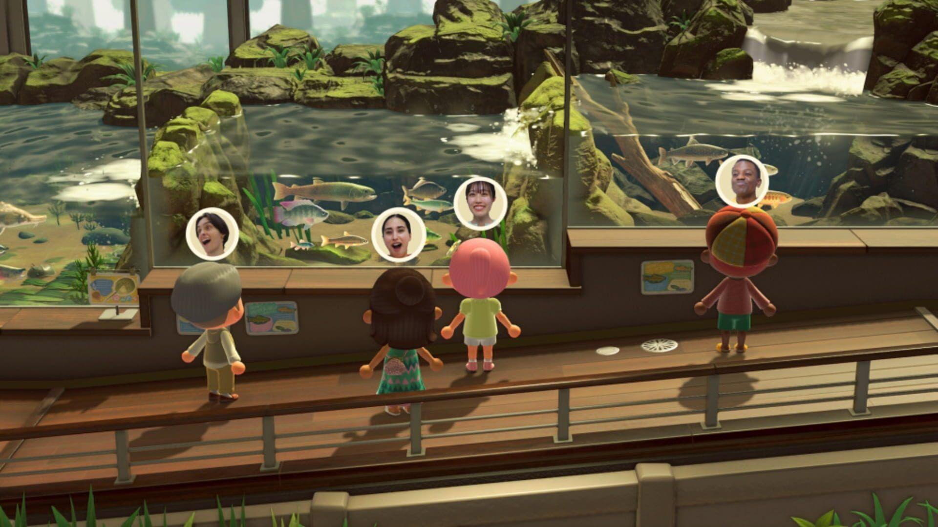 Animal Crossing: New Horizons - Nintendo Switch 2 Edition