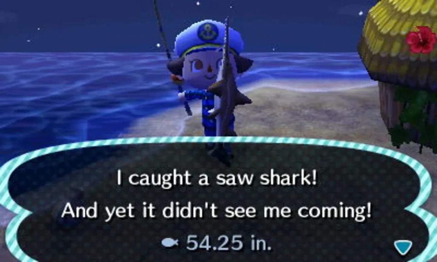 Animal Crossing: New Leaf Gallery 10