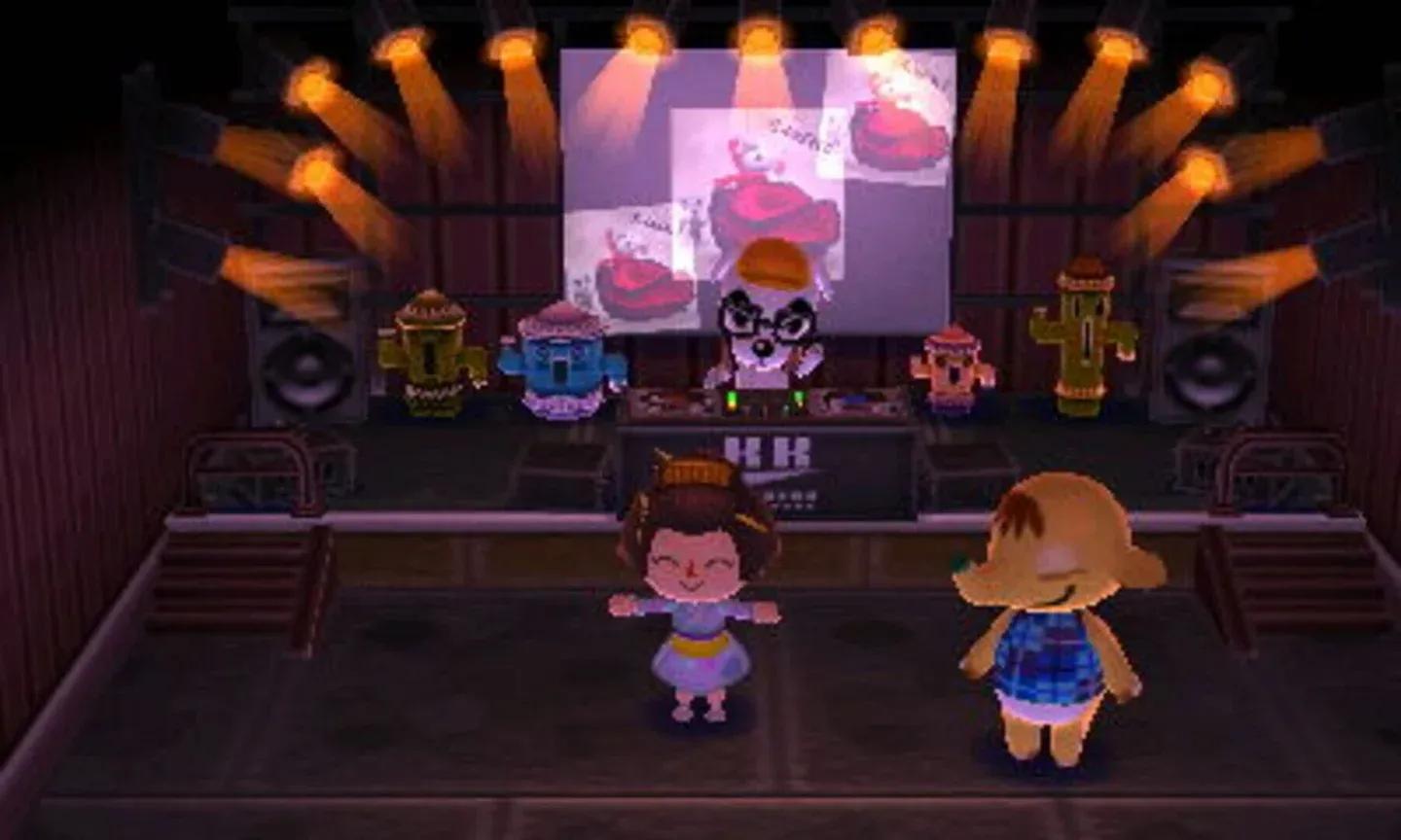 Animal Crossing: New Leaf Gallery 1