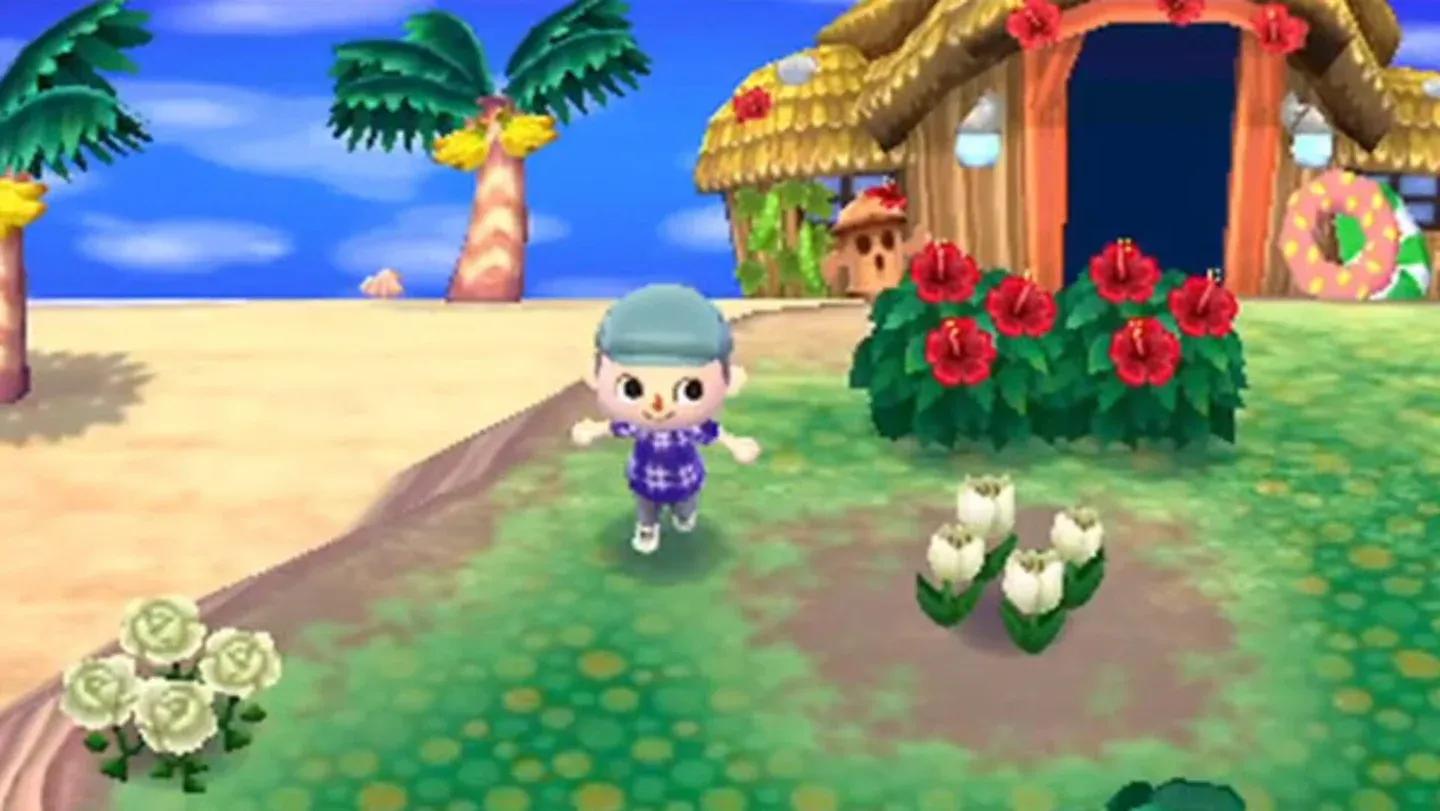Animal Crossing: New Leaf Gallery 2