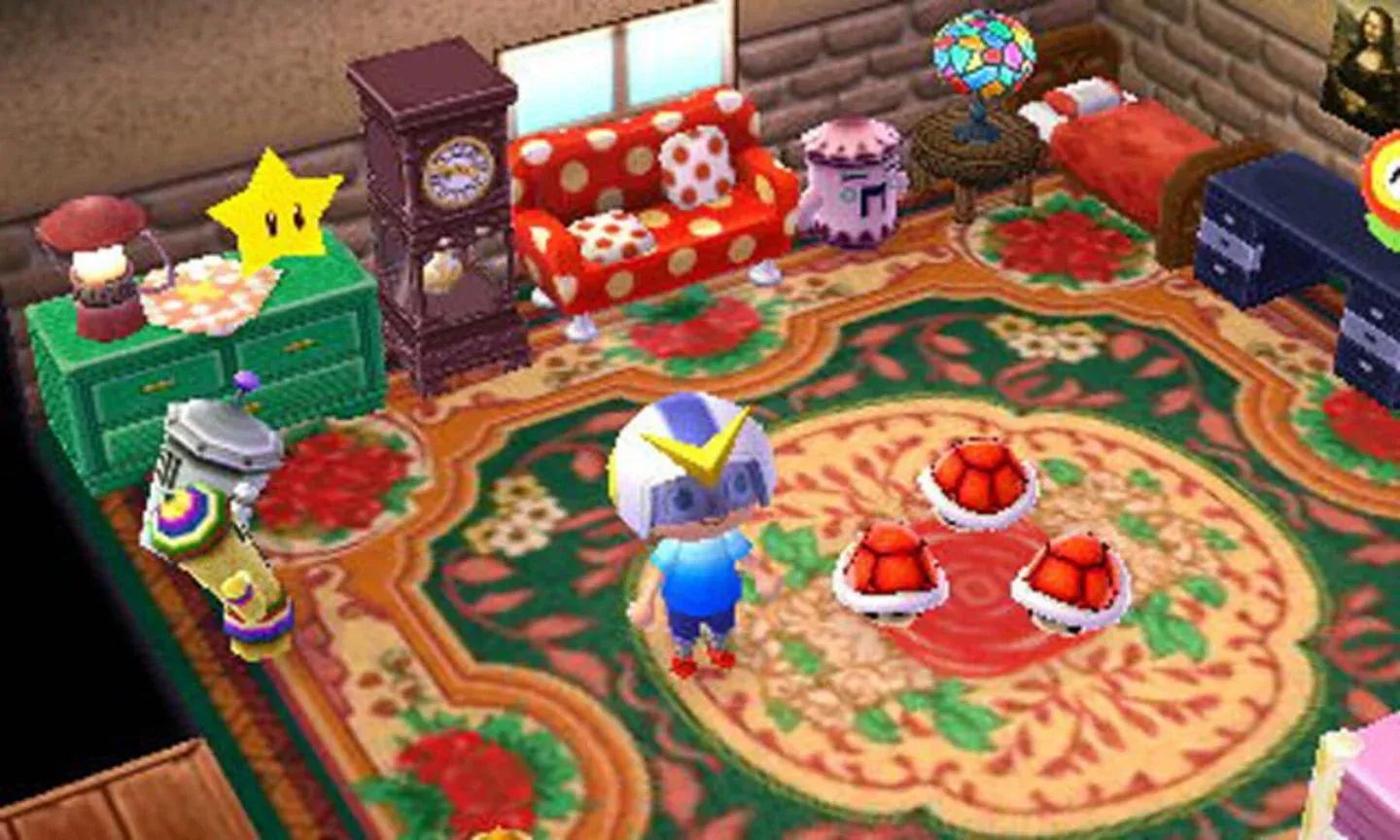 Animal Crossing: New Leaf Gallery 3
