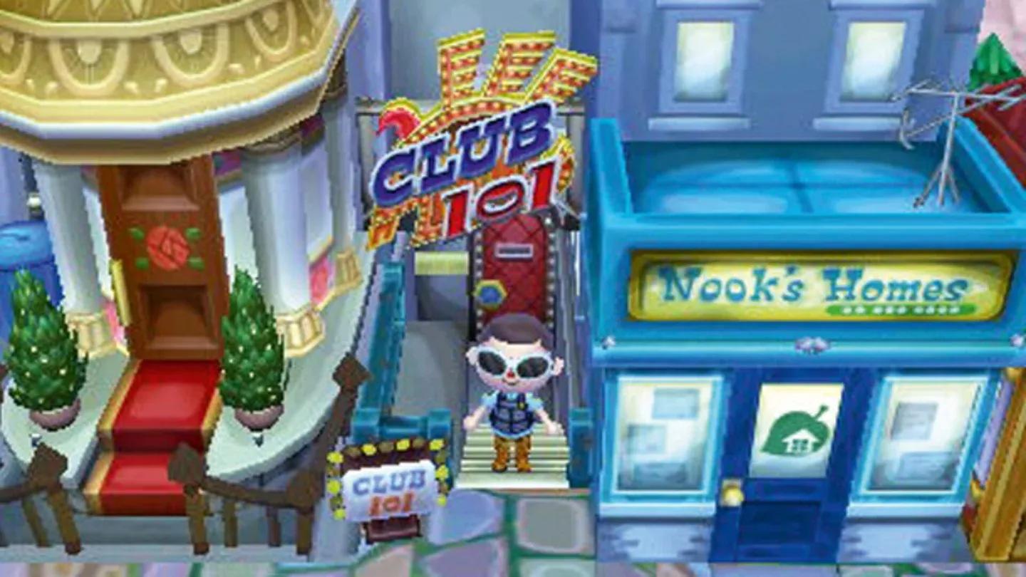 Animal Crossing: New Leaf Gallery 4