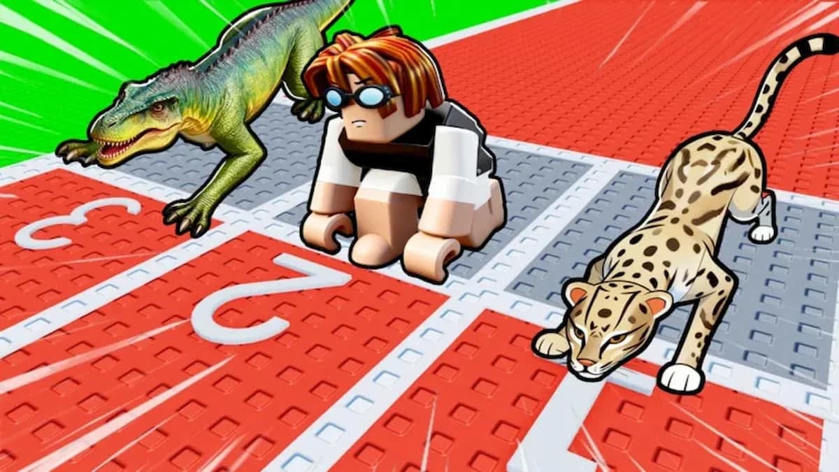 2026년 4월 작업 동물 훈련 코드 총정리 image