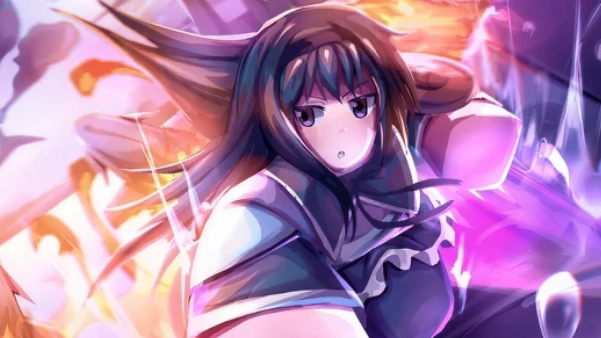 Anime Ascendants Codes: Alle Actieve Codes voor April 2026 image