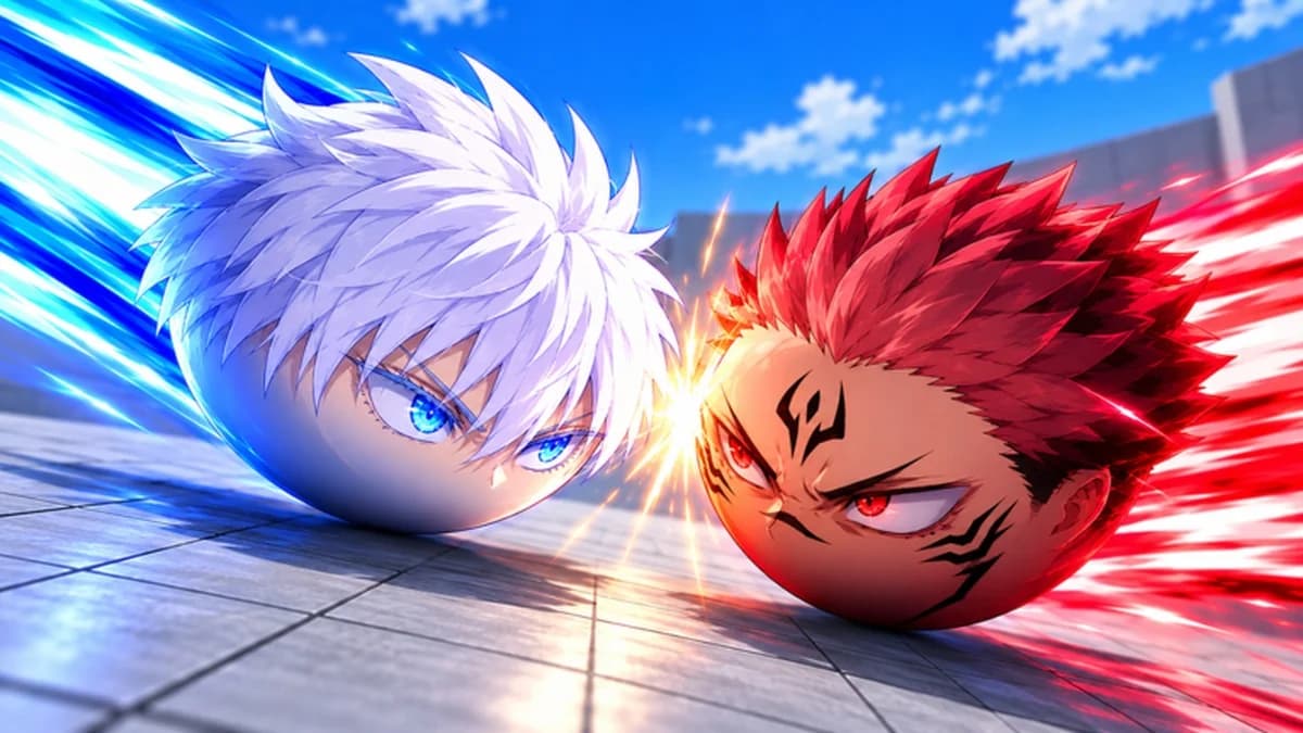 Anime Ball Duels Codes: Free Coins, Gems, and Crystals
