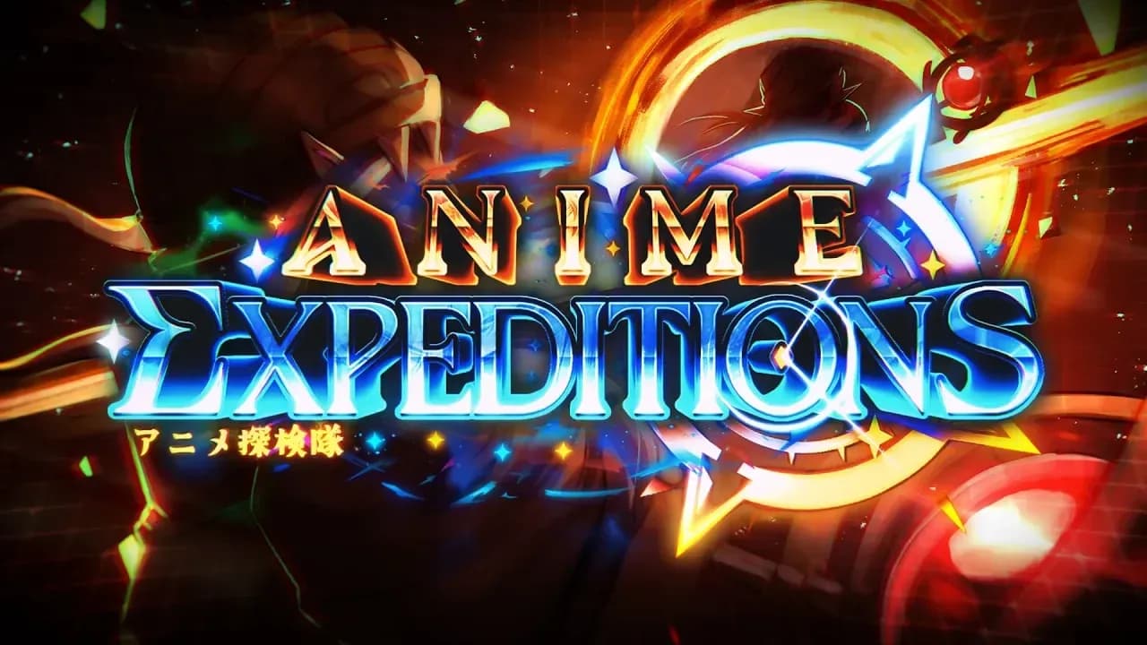 Anime Expeditions Wiki — Release Date, Units & Guides