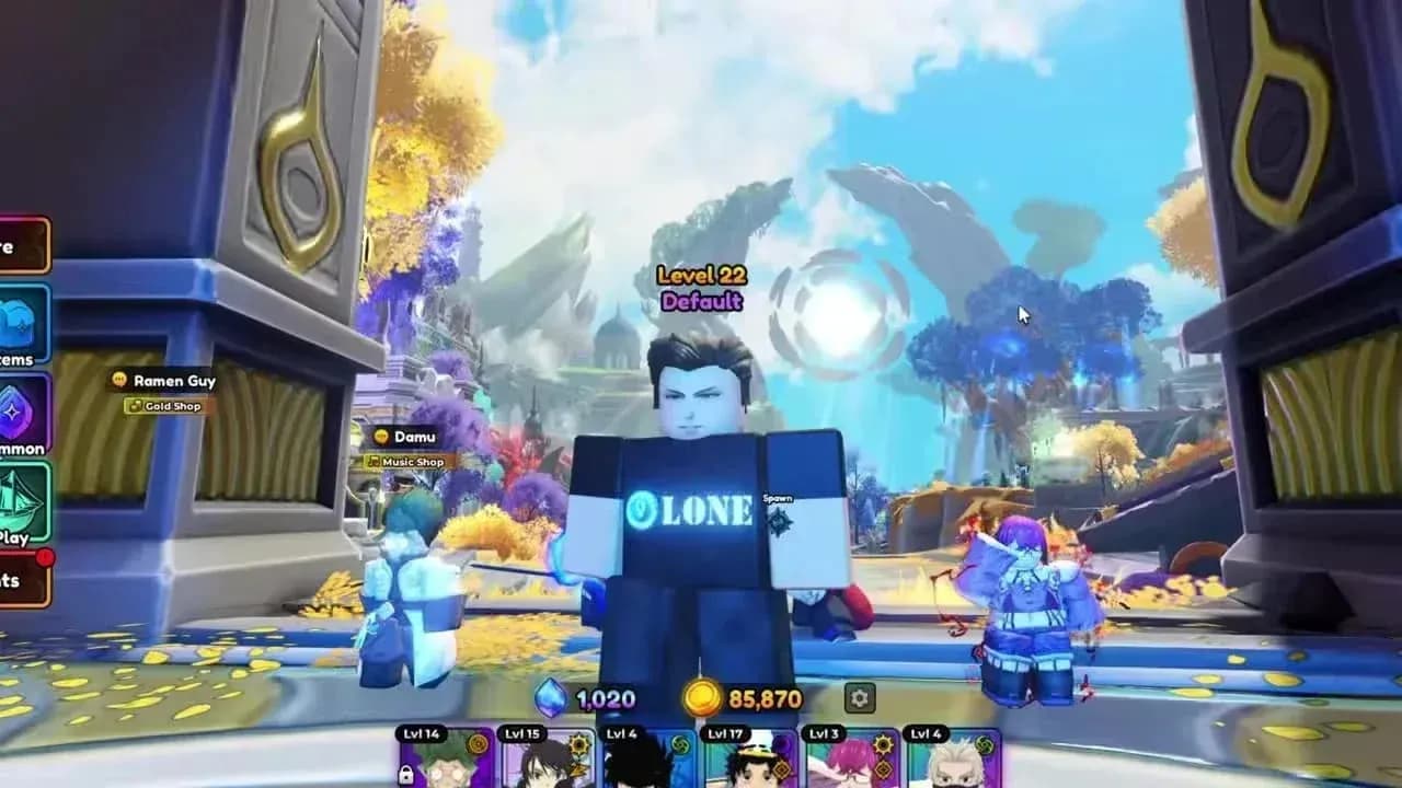 Villain Chest reward reveal