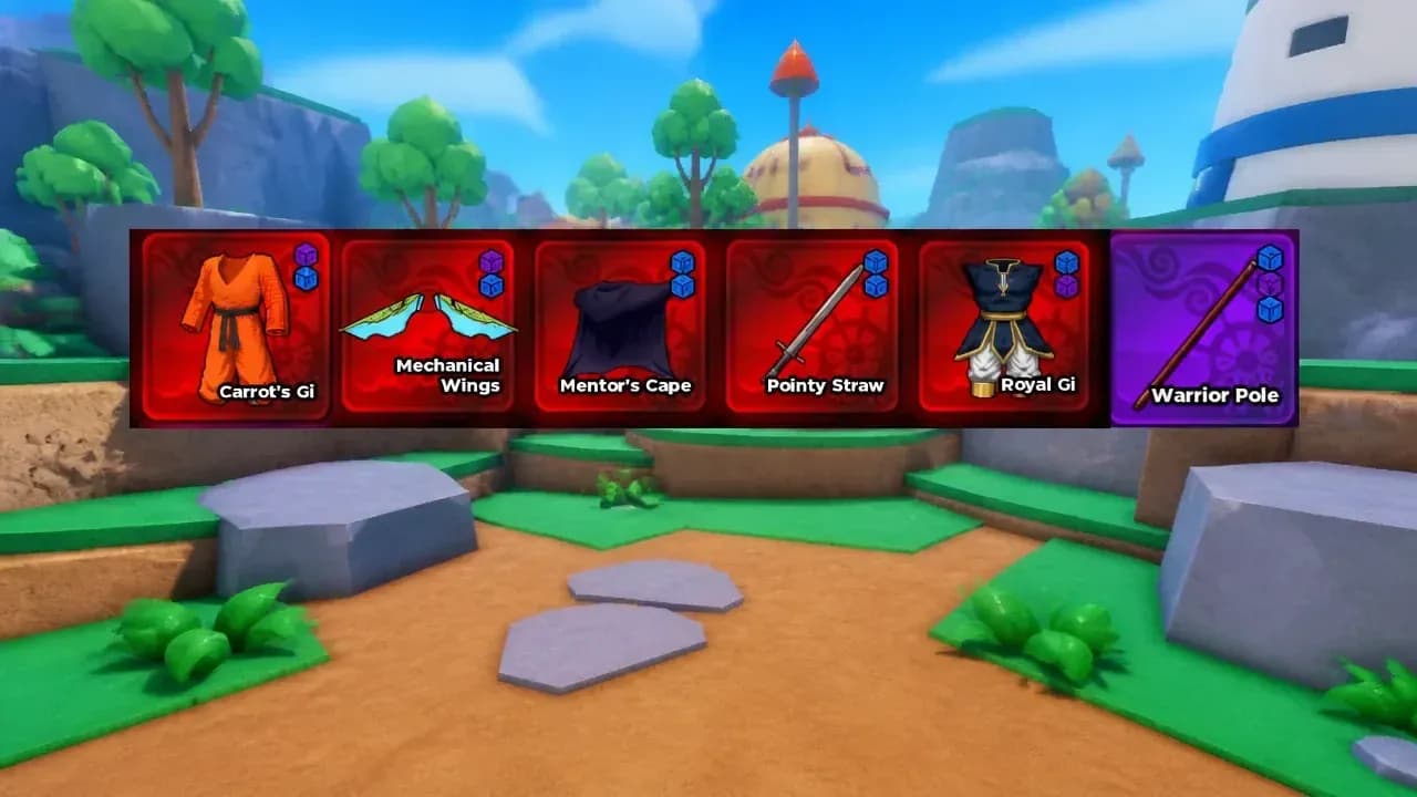 Encounter node on Expeditions map