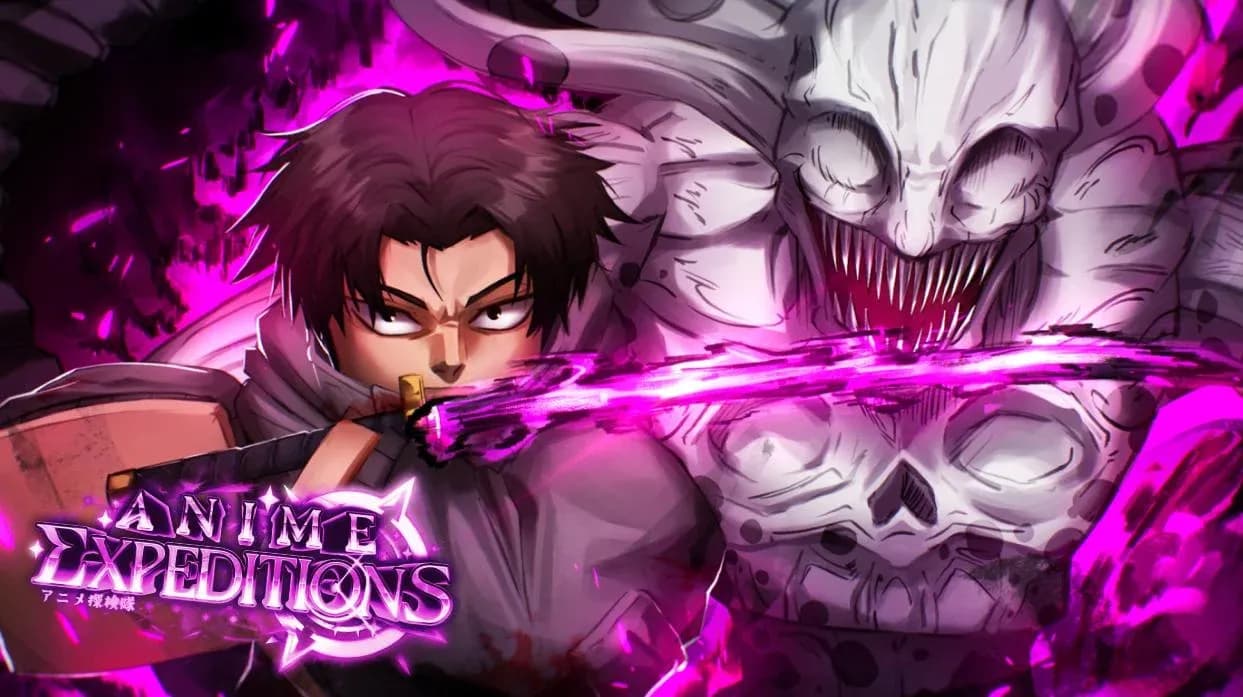 Anime Expeditions Ultimate Beginner's Guide