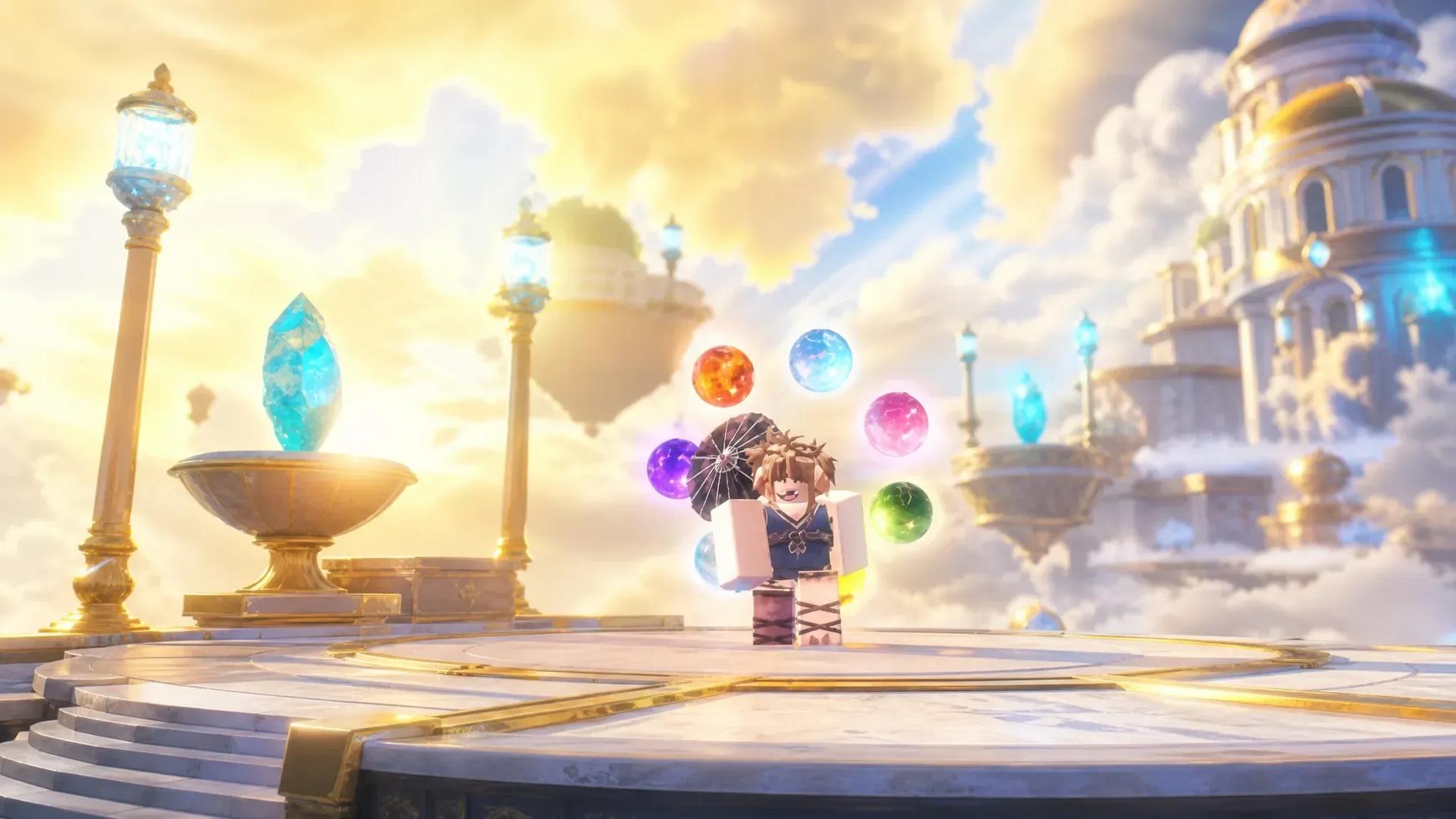 Anime Expeditions Guide: Wish Orb 2 Location