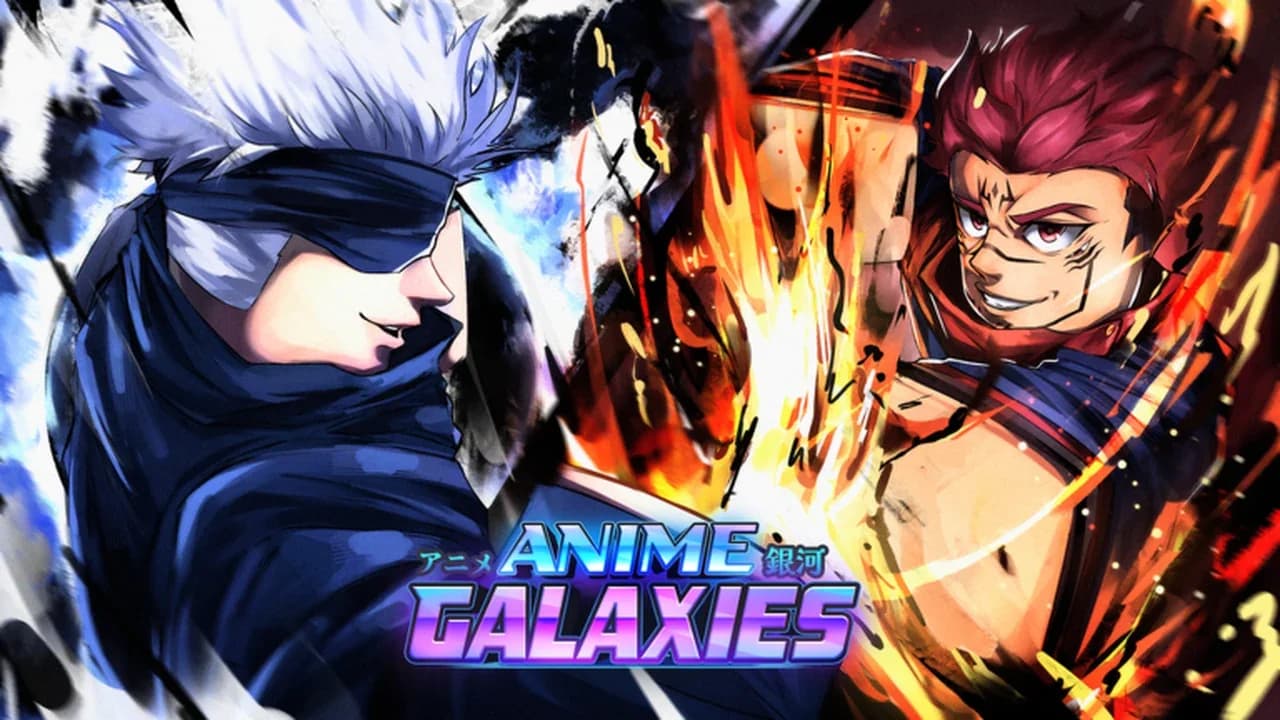 Anime Galaxies Codes for October 2026: Gems and More
