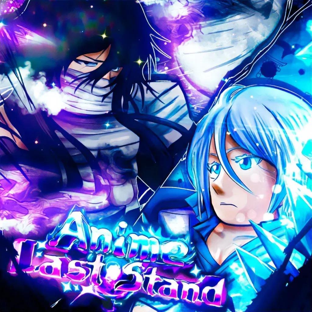 Anime Last Stand - IGN