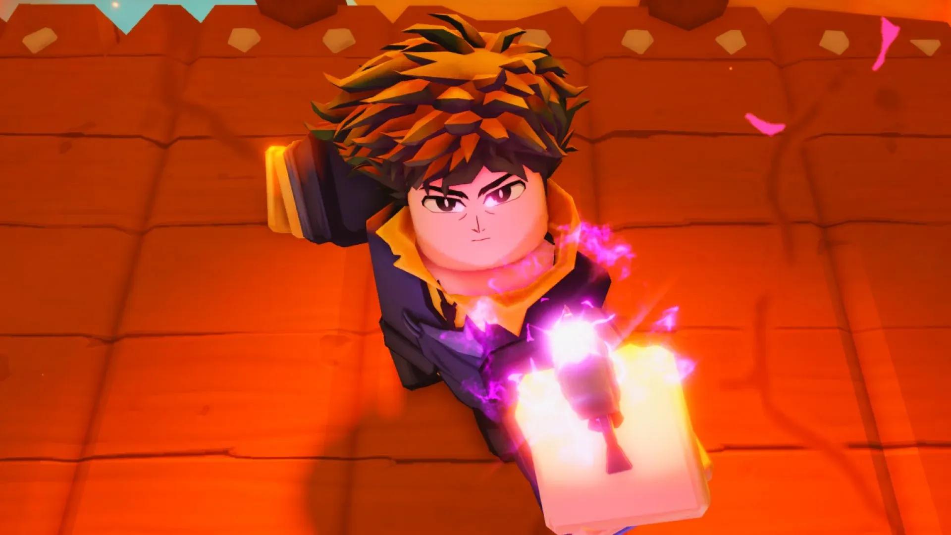 Anime League codes (June 2026)