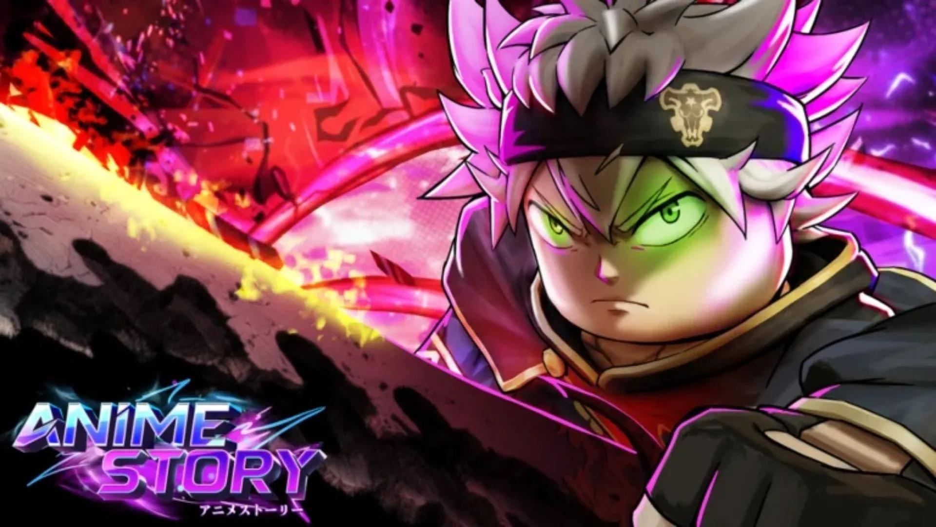 Anime Story 2 Dark Swordsman (Guts) guide