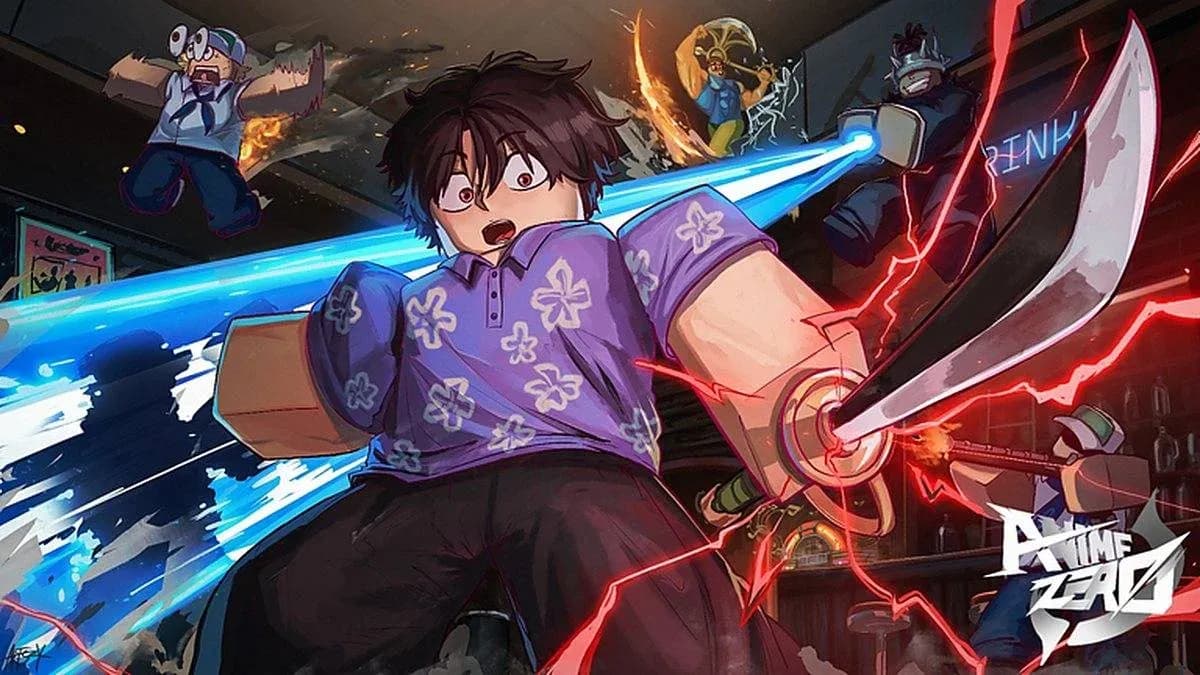 How to Evolve Weapons in Anime Zero and Unlock Your Ultimate